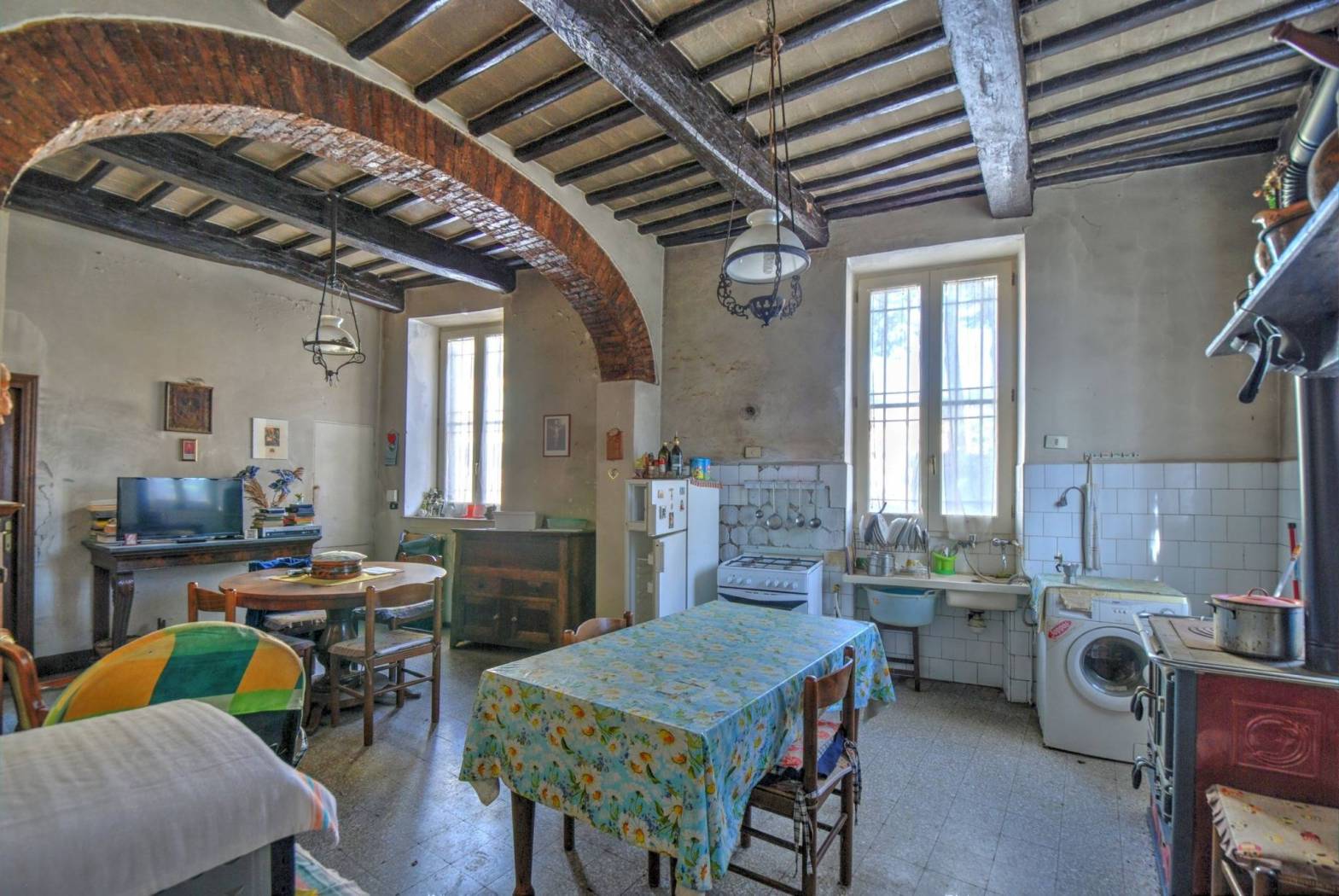 Cucina