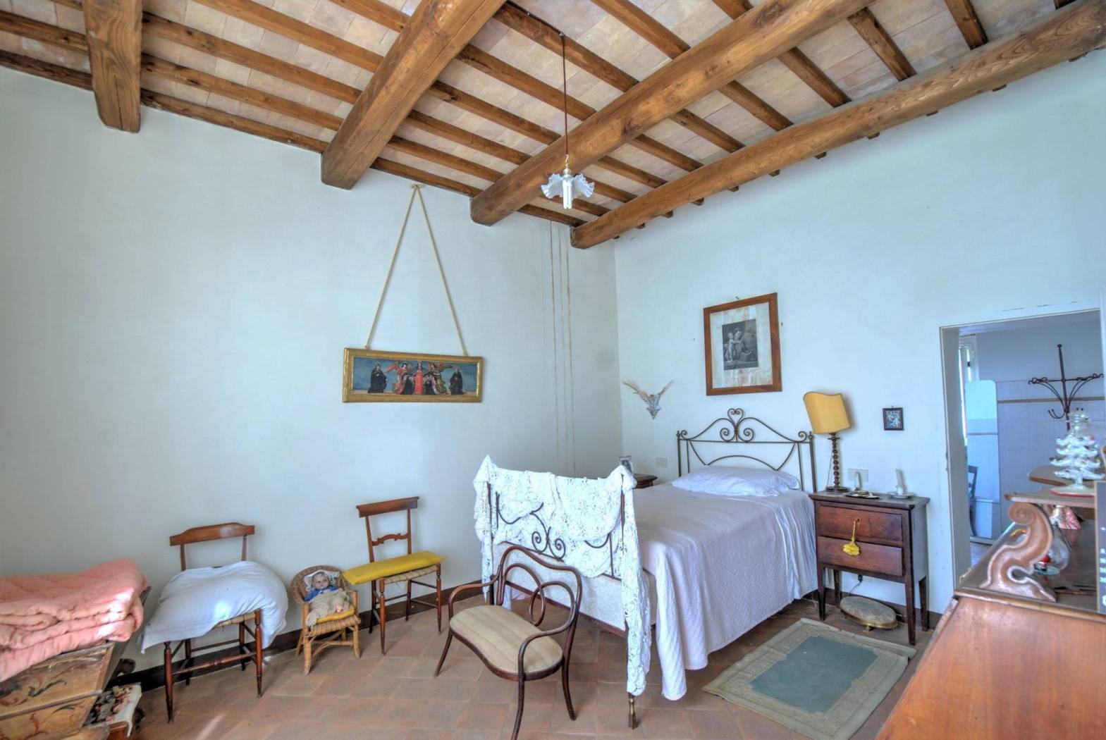 Camera da letto