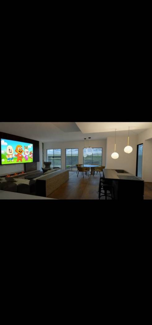 Interno non residenziale