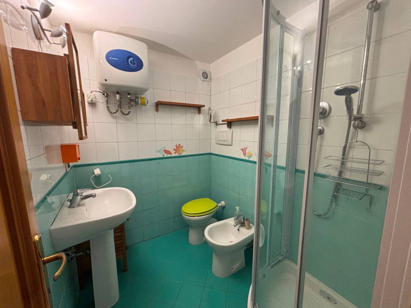 Bagno