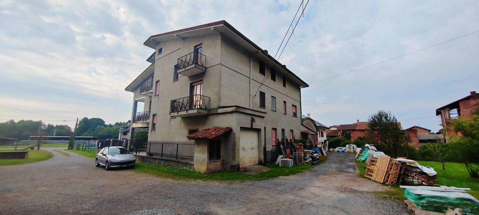 Facciata