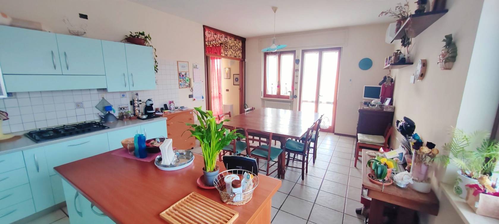 Cucina