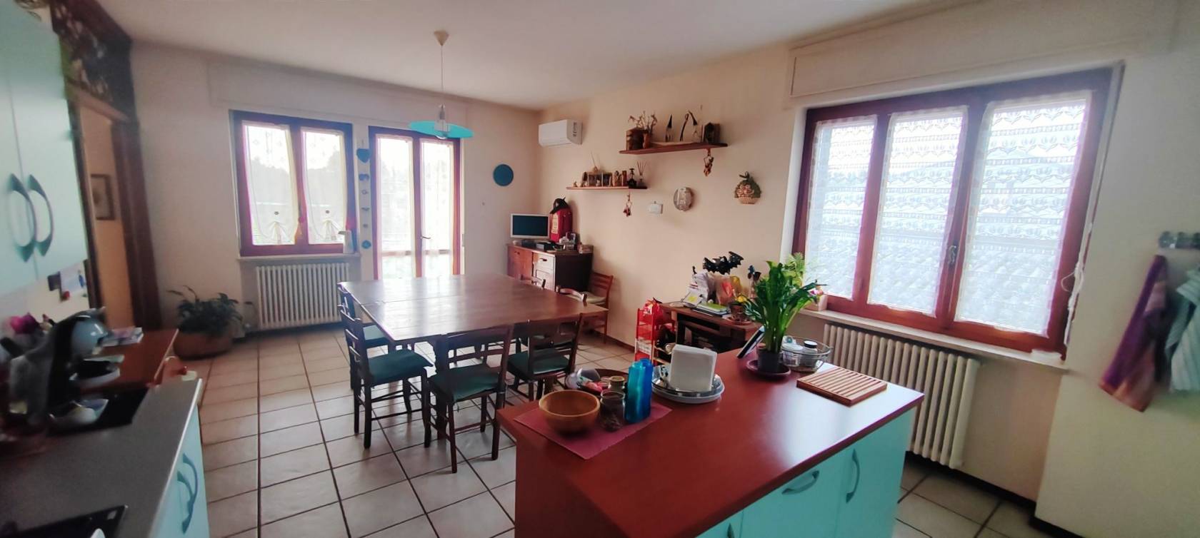 Cucina
