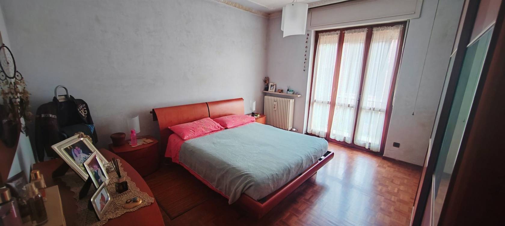 Camera da letto