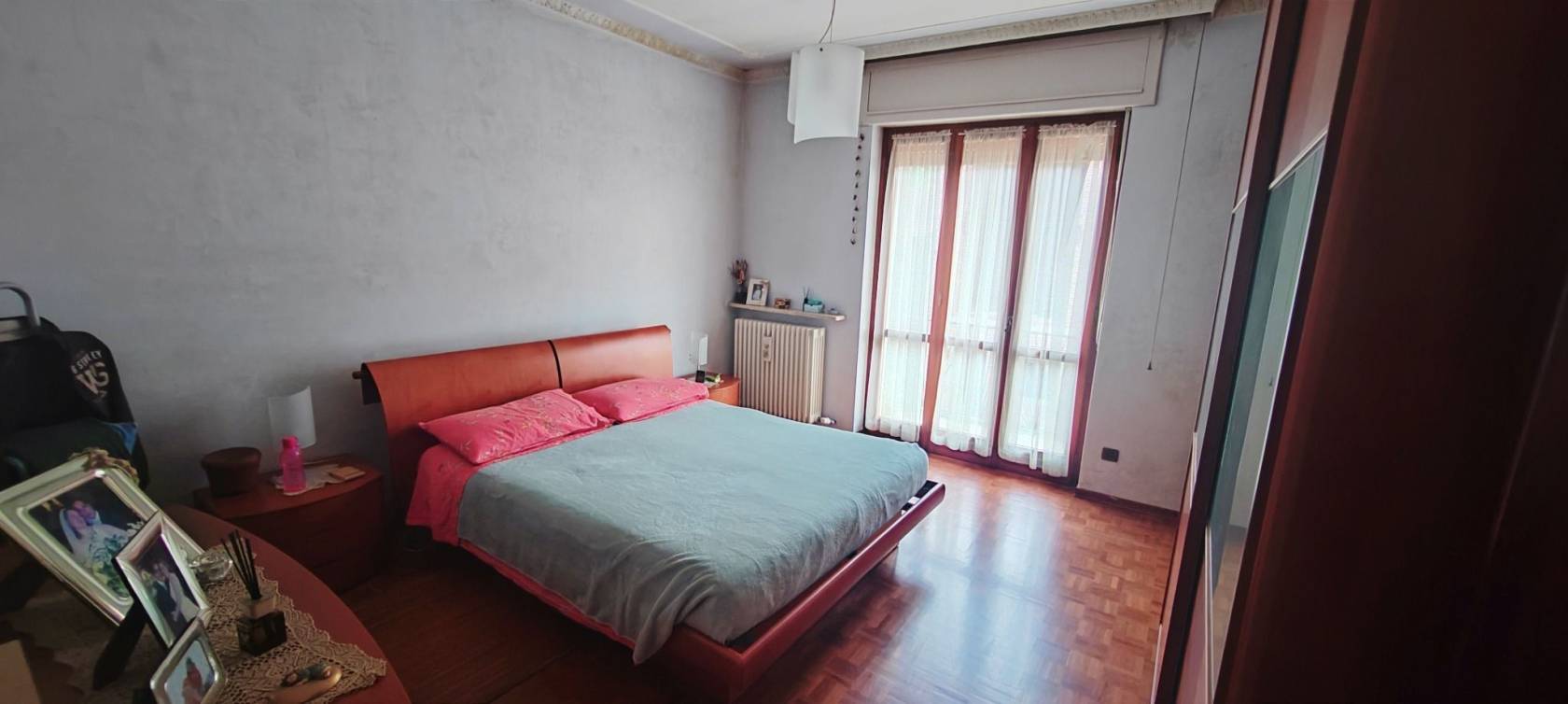 Camera da letto