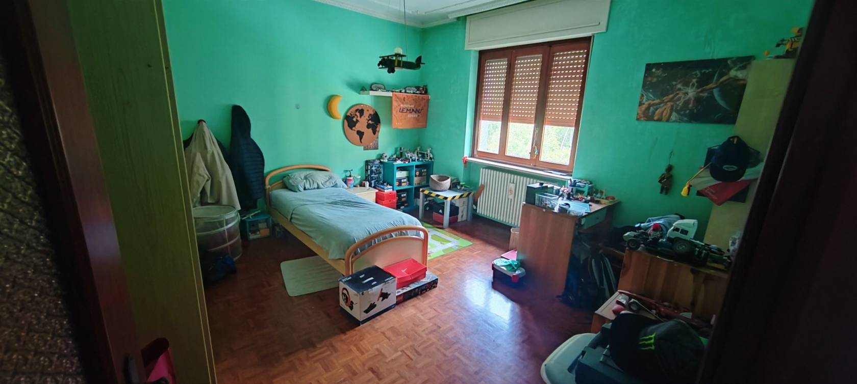 Camera da letto