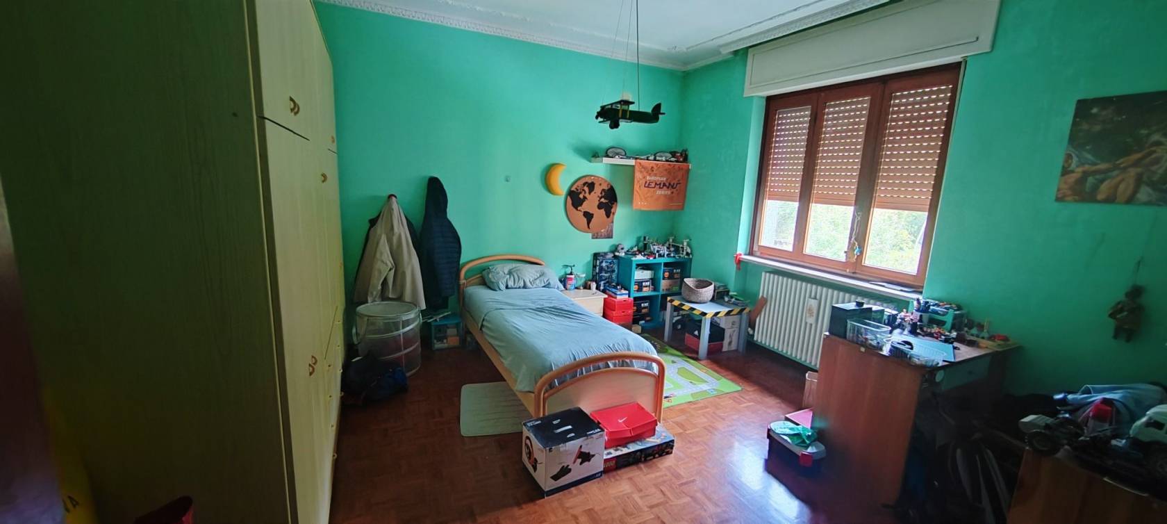 Camera da letto