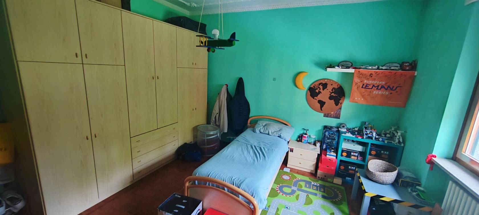 Camera da letto