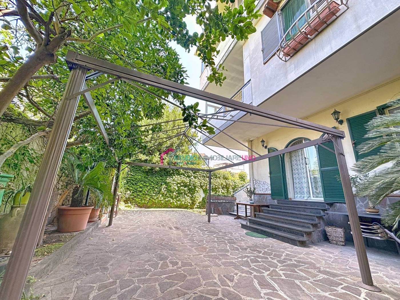 Giardino