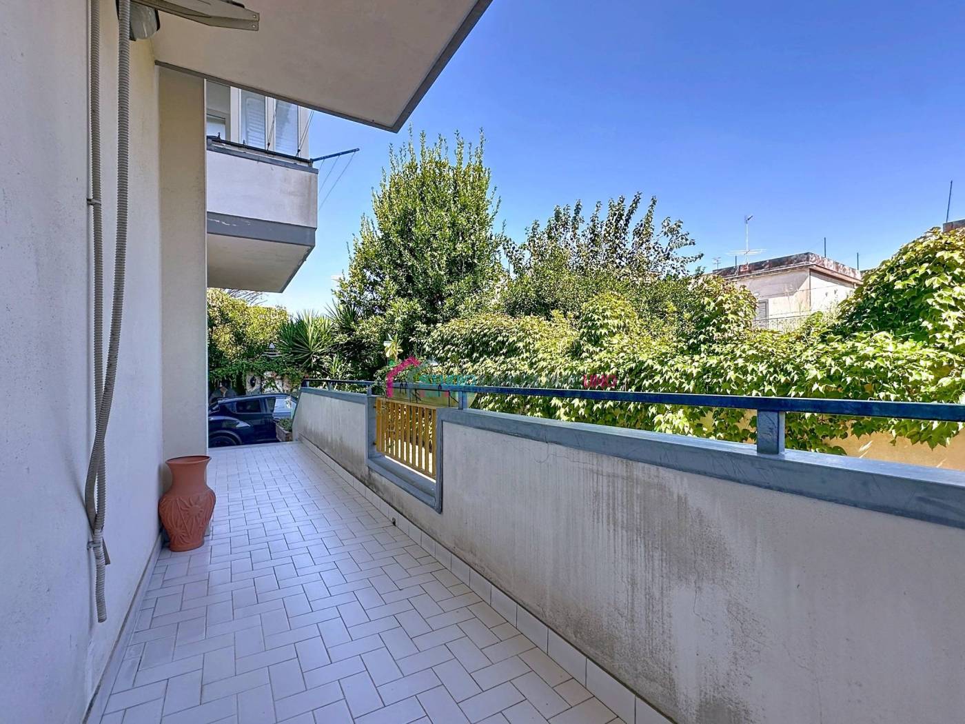 Balcone