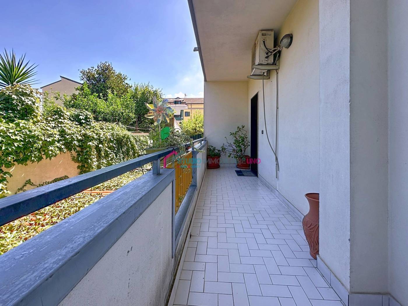 Balcone