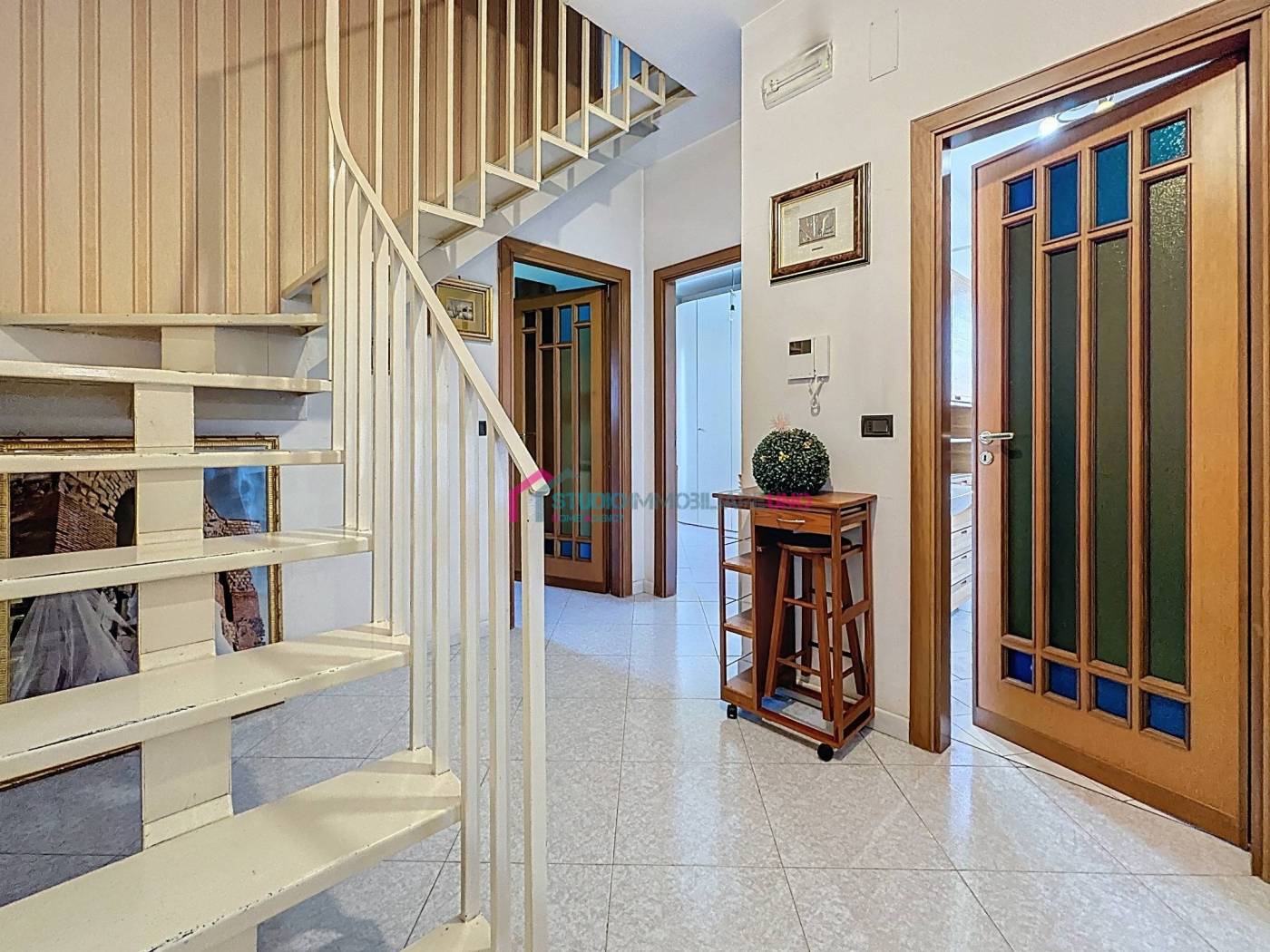 Interno palazzo