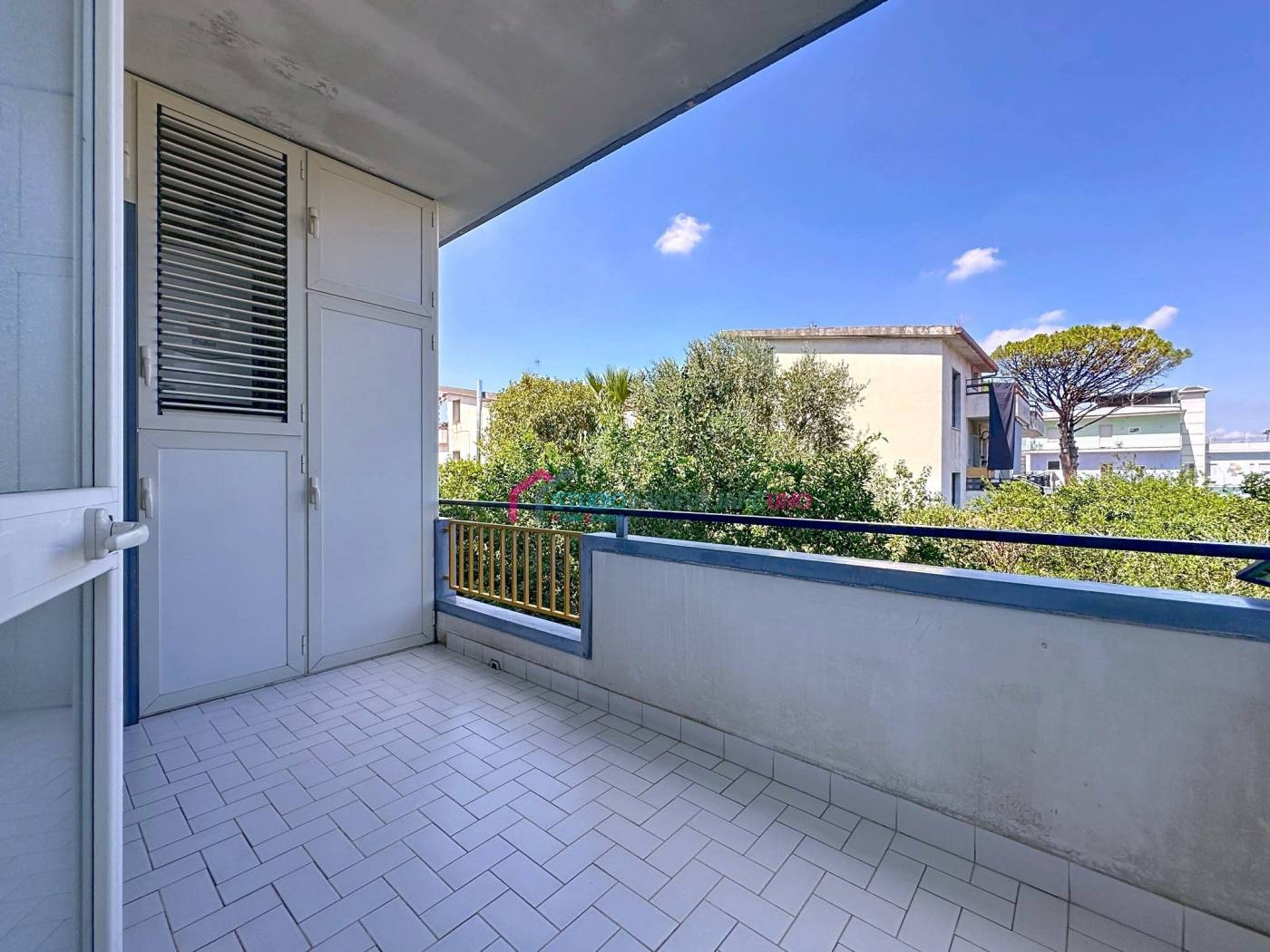 Terrazzo