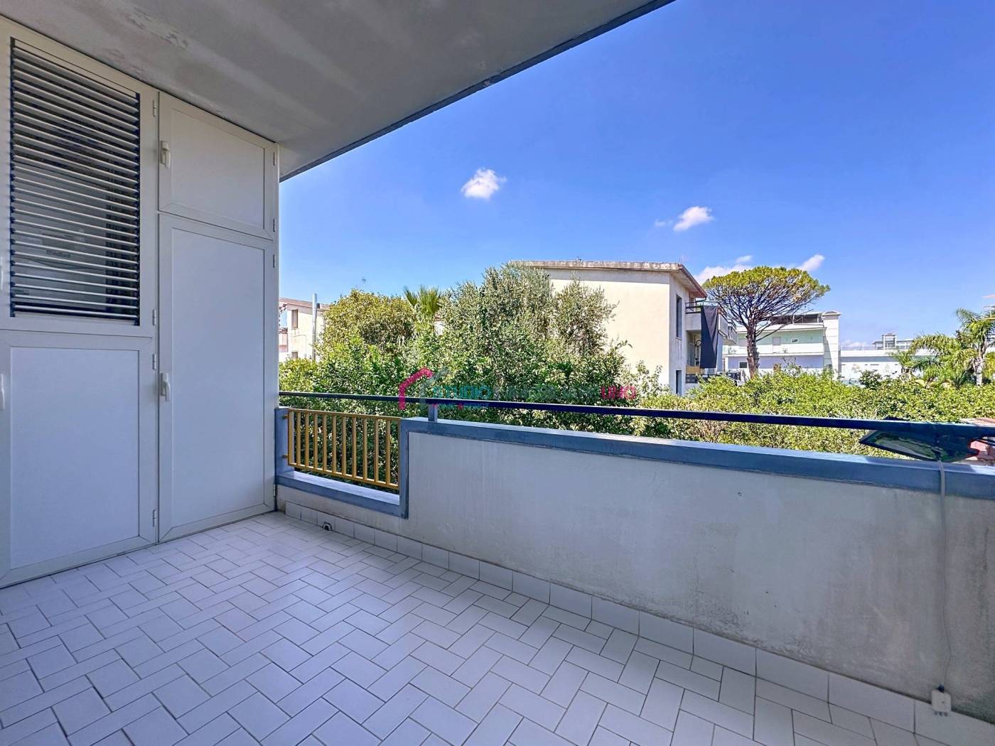 Terrazzo