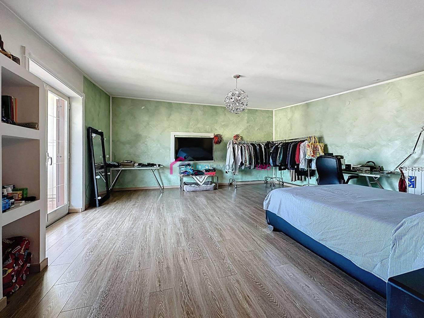 Camera da letto