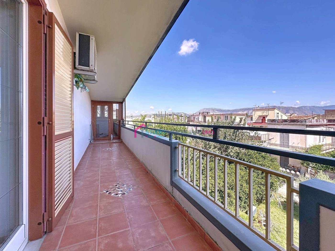 Terrazzo