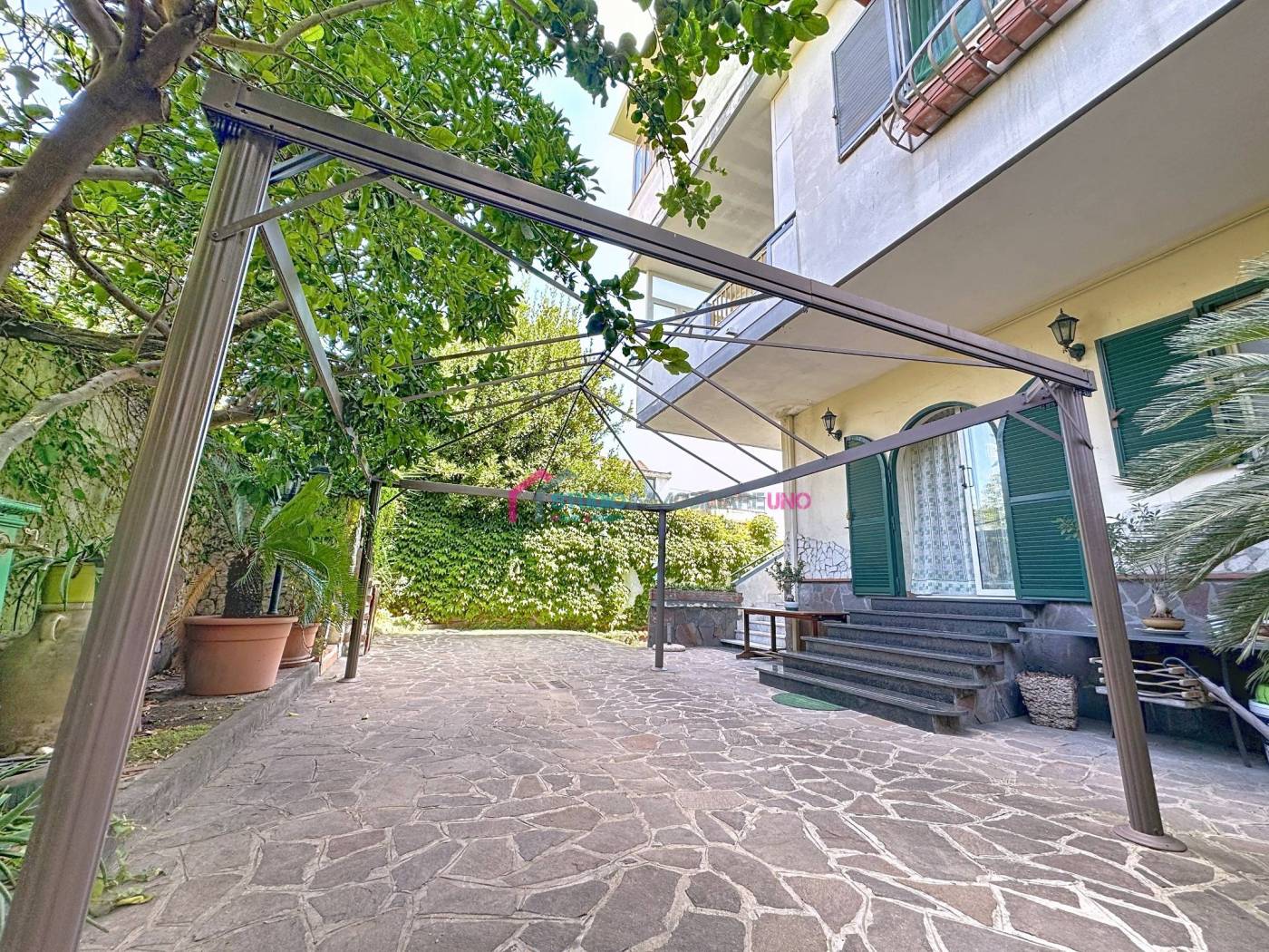 Giardino