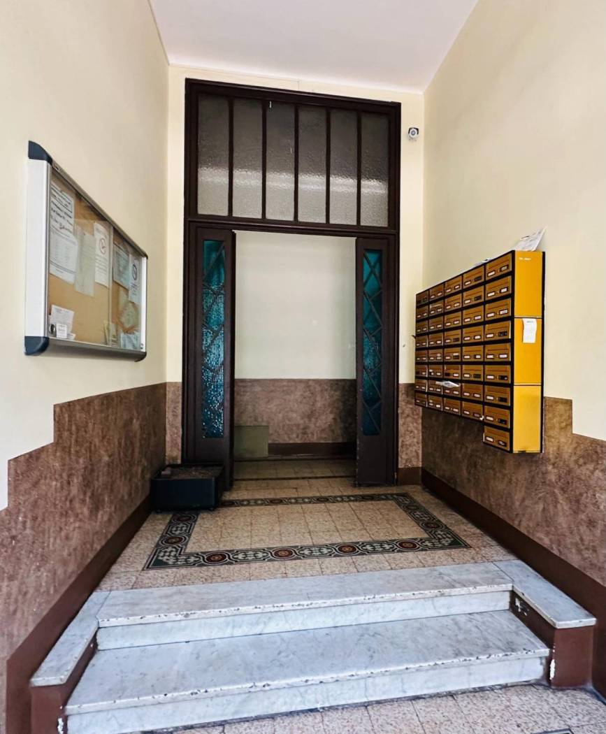 Interno palazzo