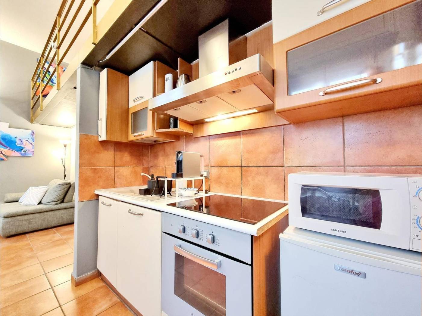 Cucina