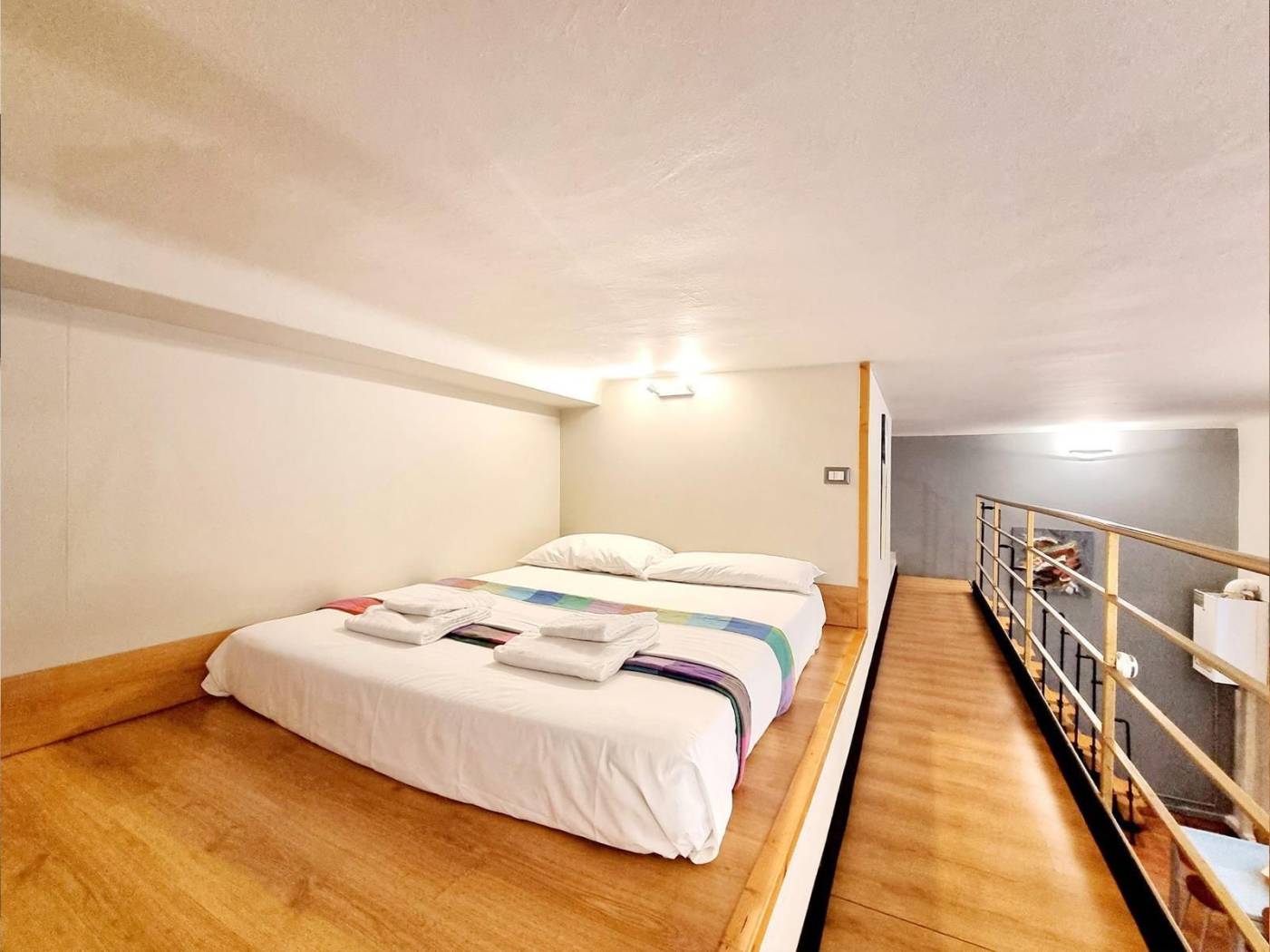 Camera da letto