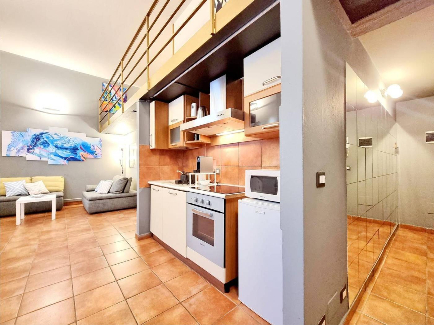 Cucina