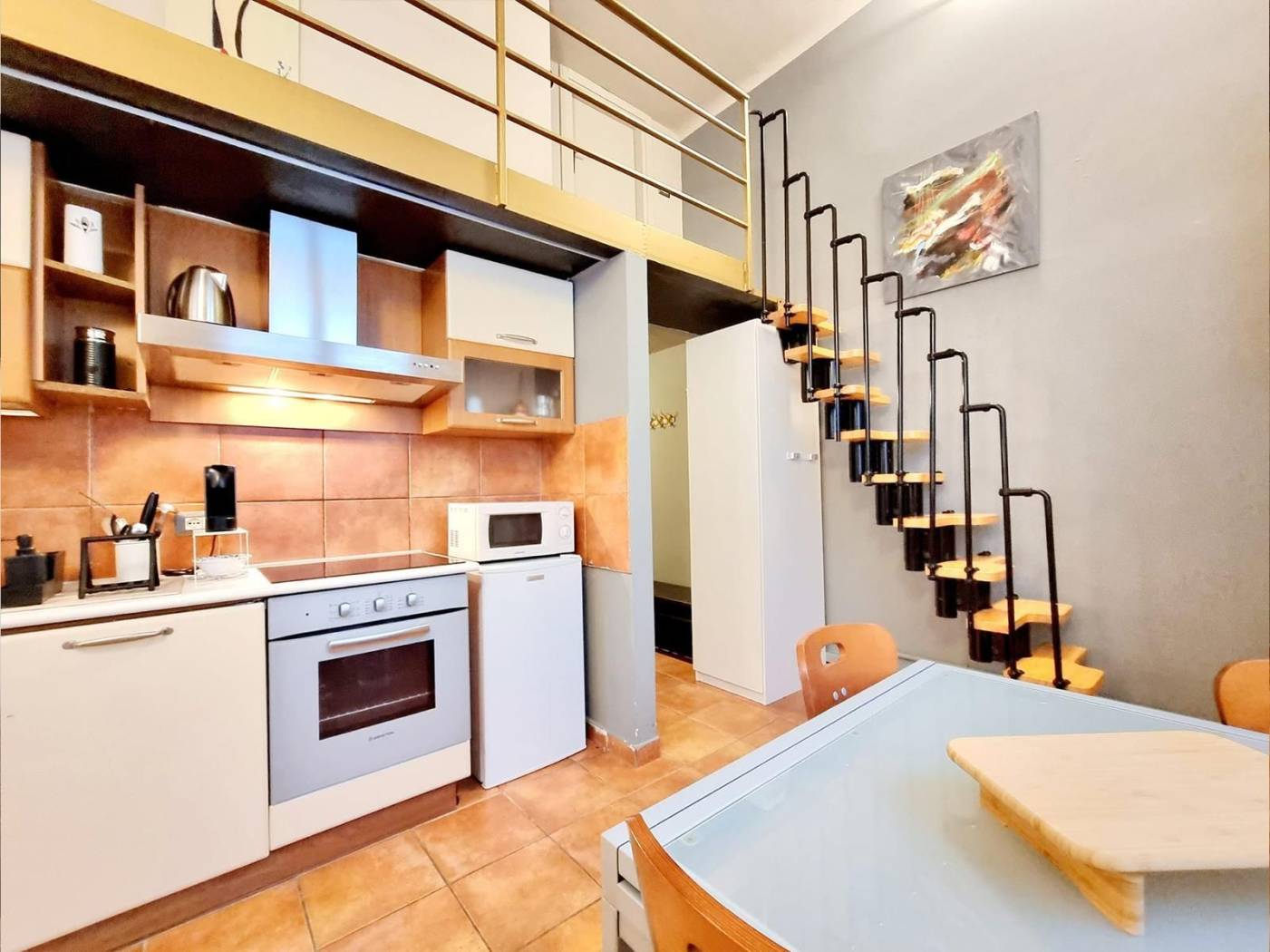 Cucina