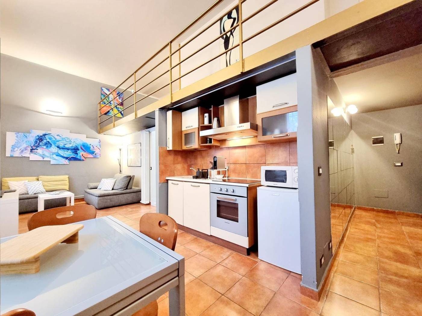 Cucina