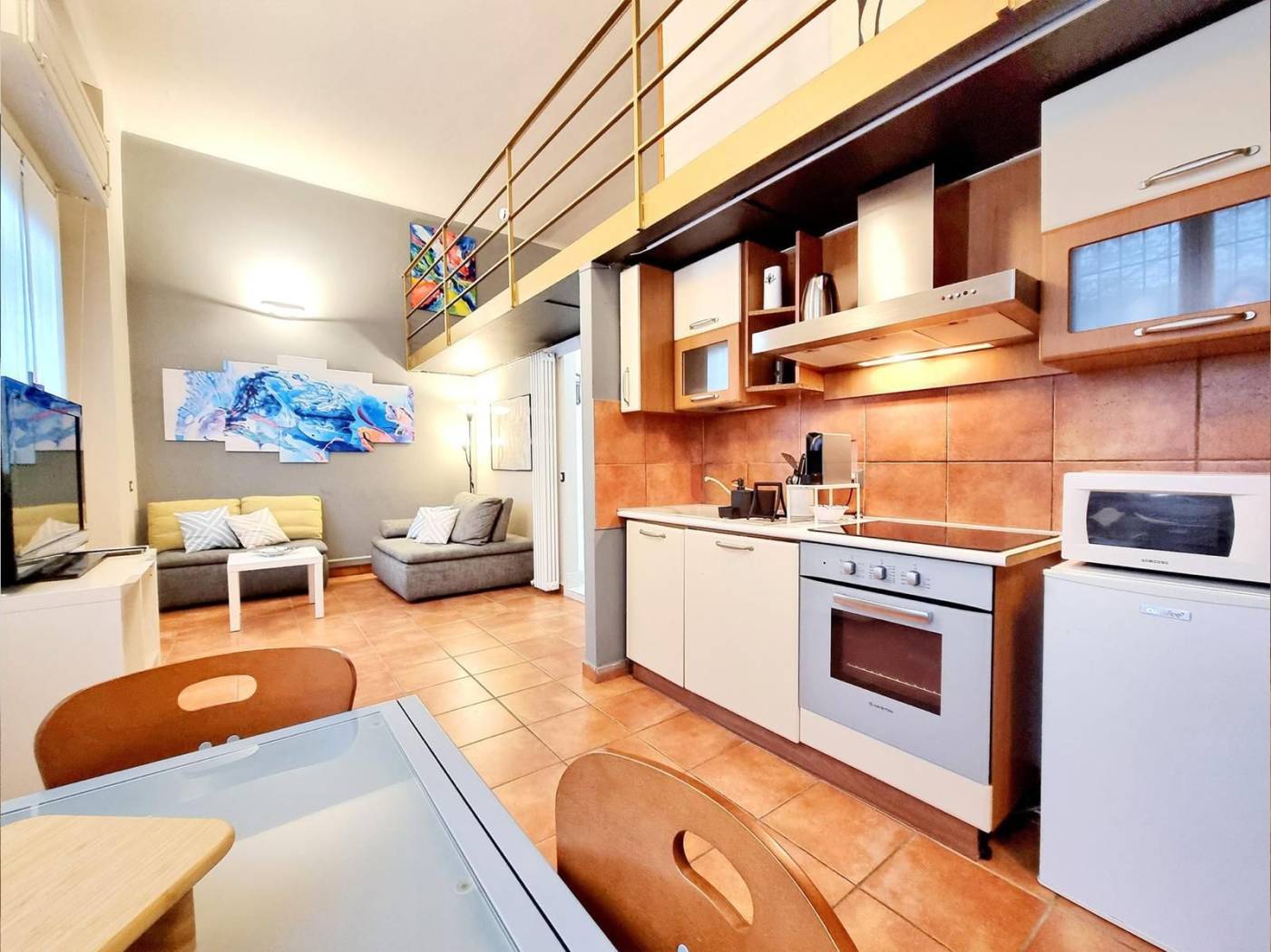 Cucina