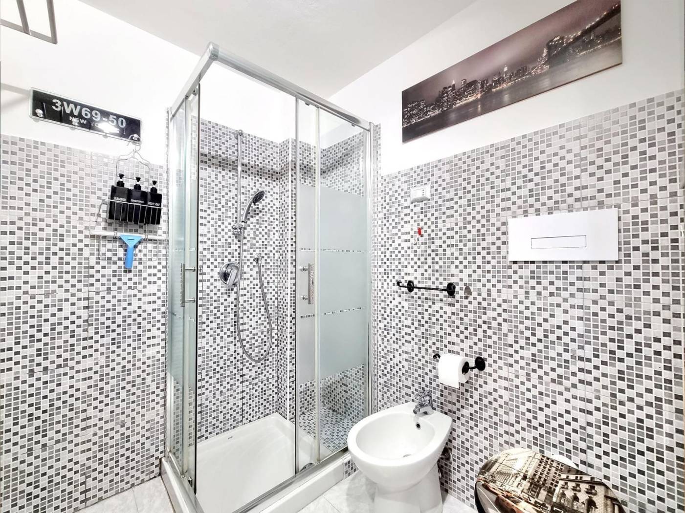 Bagno