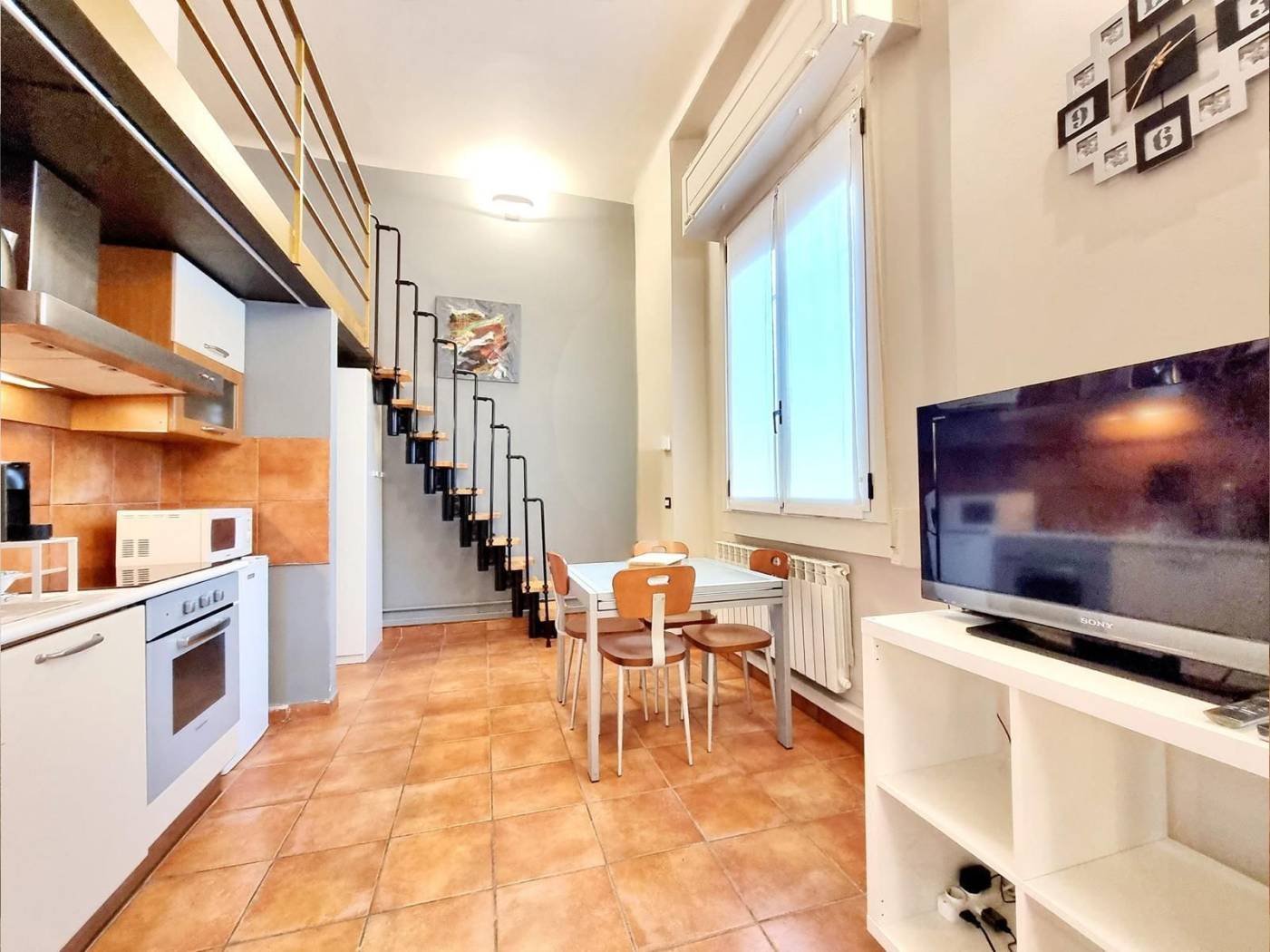 Cucina