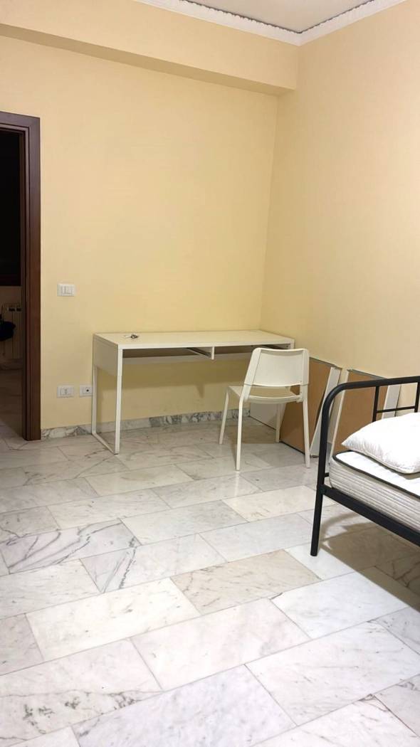 Camera da letto