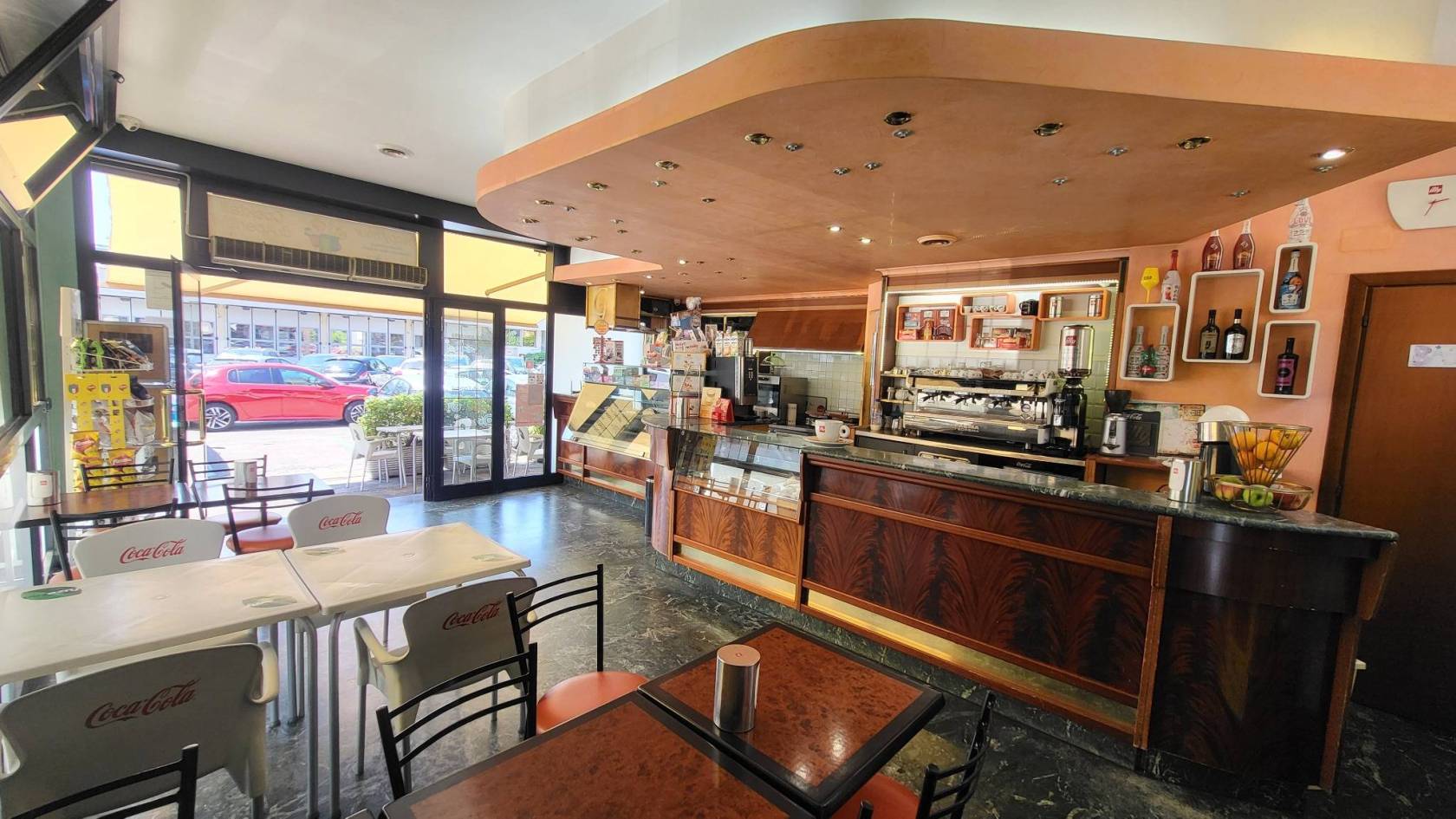 Interno non residenziale