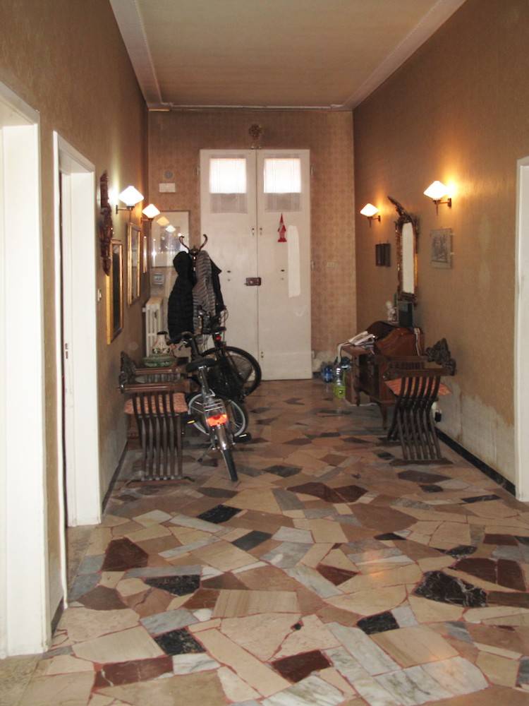 Ingresso