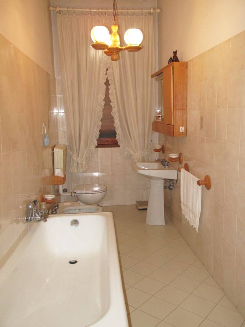 Bagno