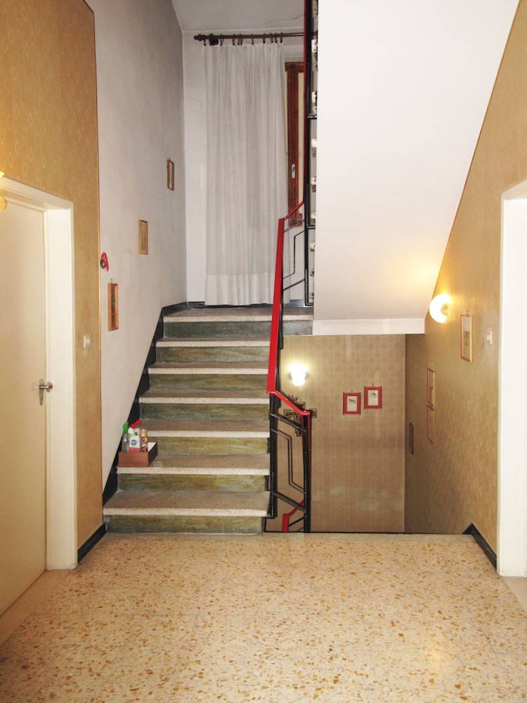 Interno palazzo