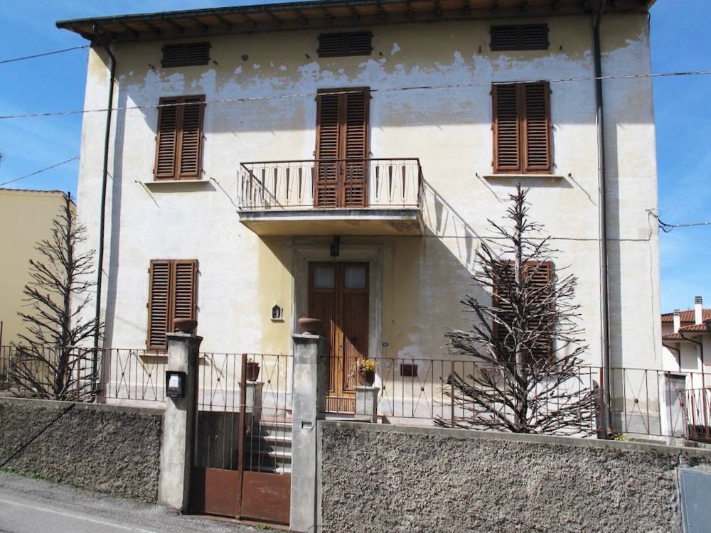 Facciata