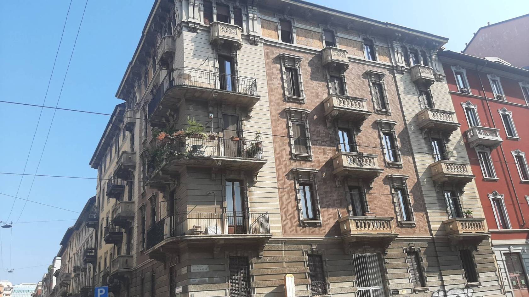 Facciata
