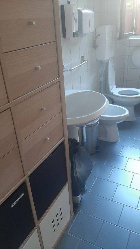 Bagno