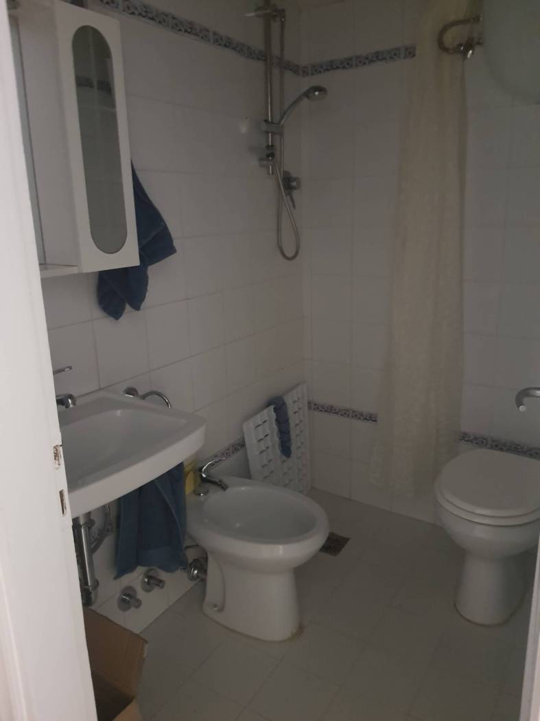 Bagno