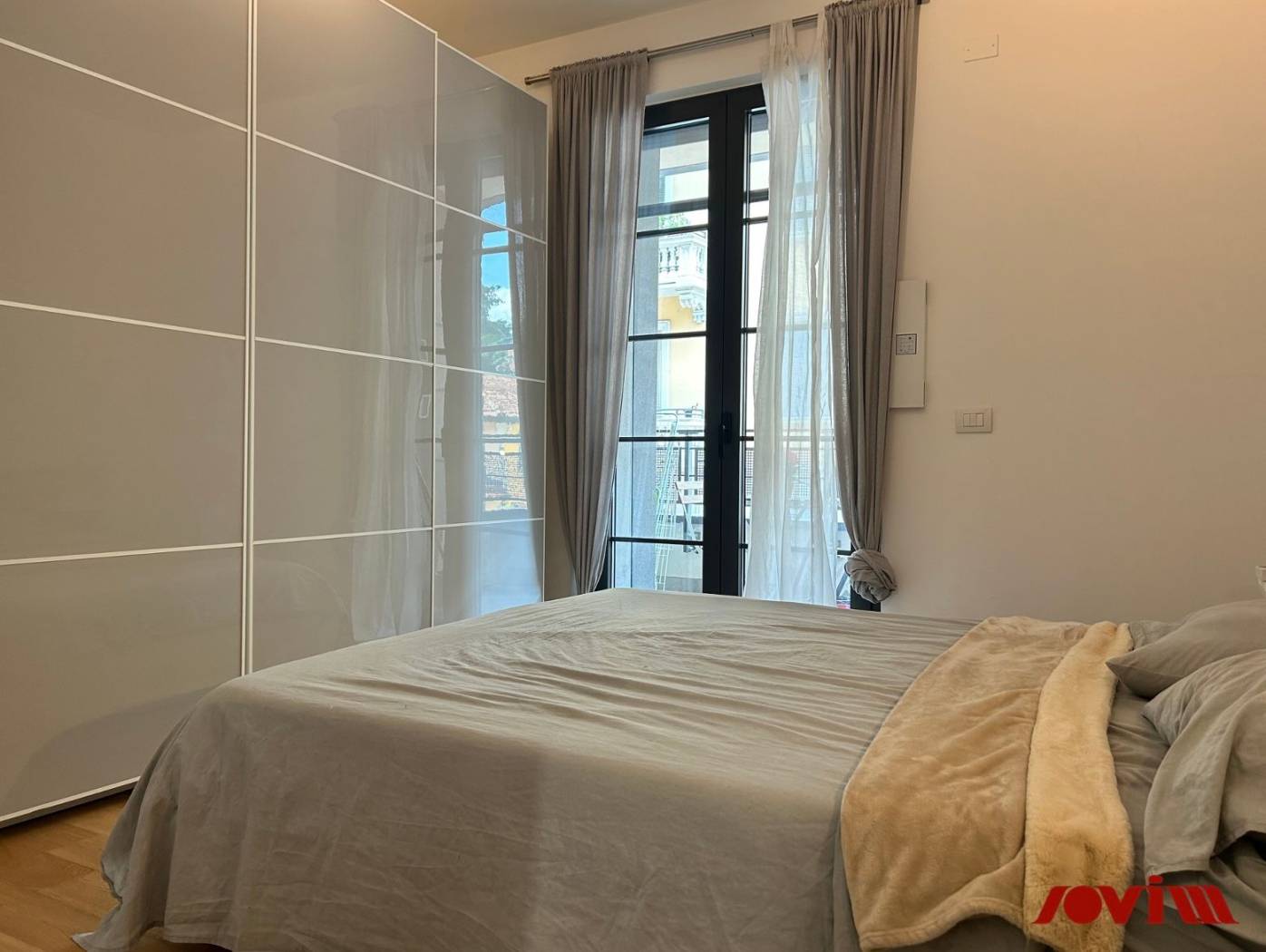 Camera da letto