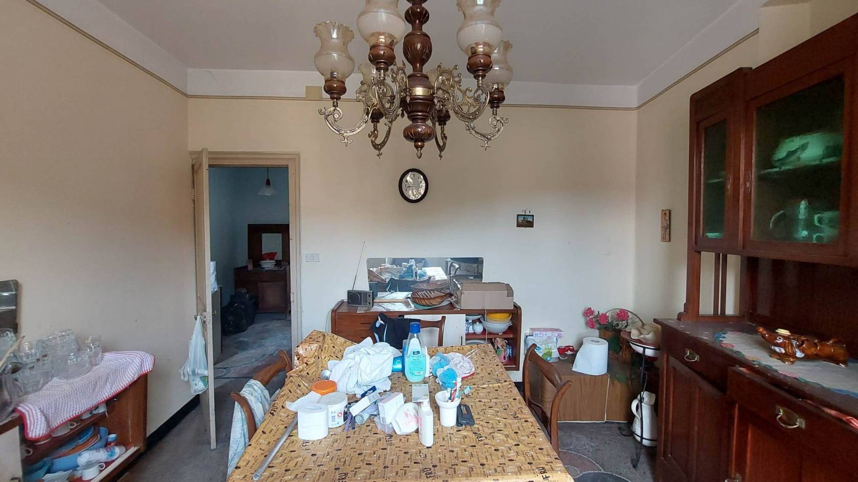 Sala da pranzo