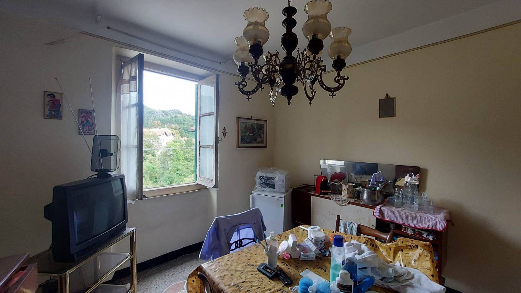 Sala da pranzo