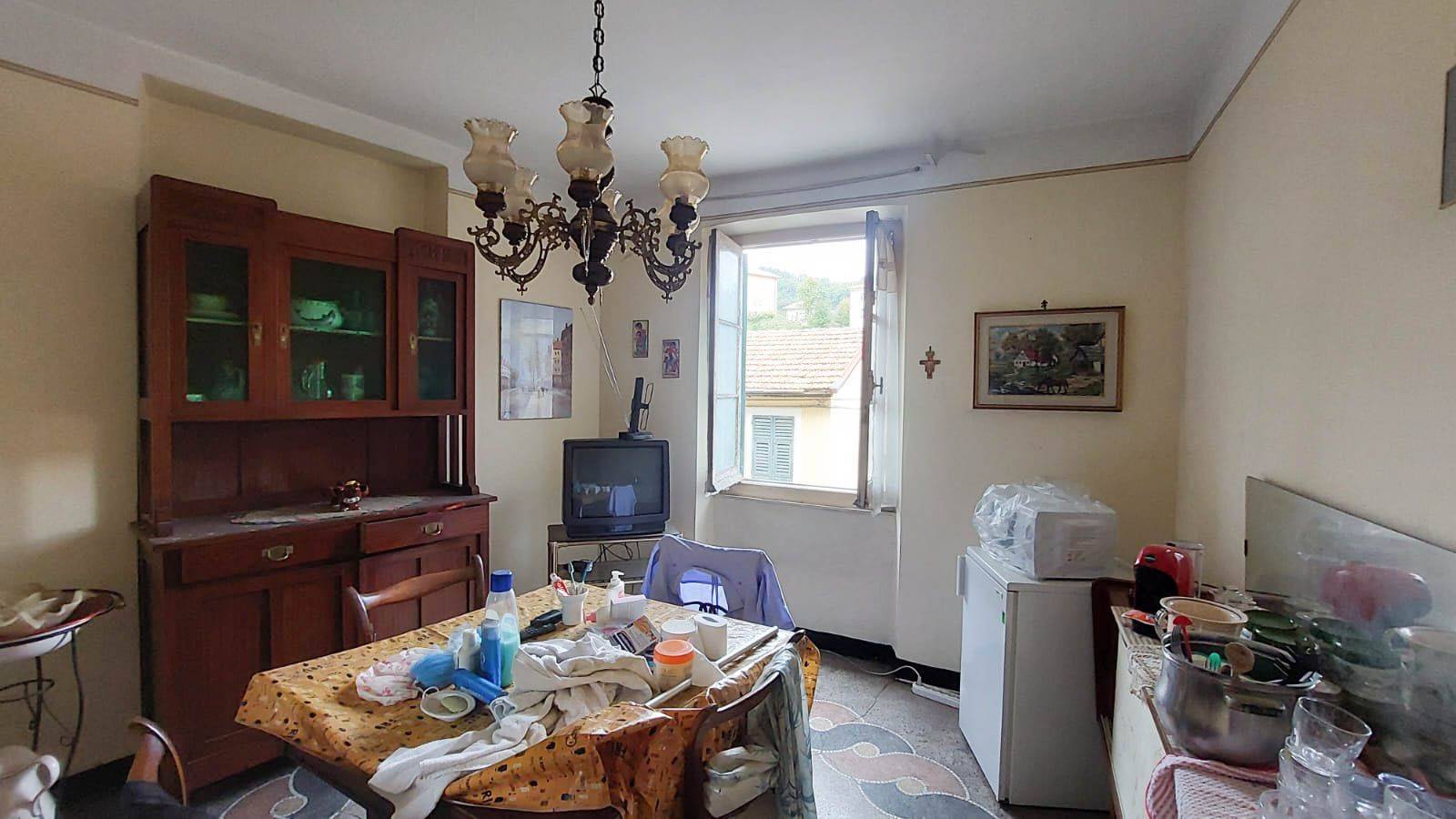 Sala da pranzo