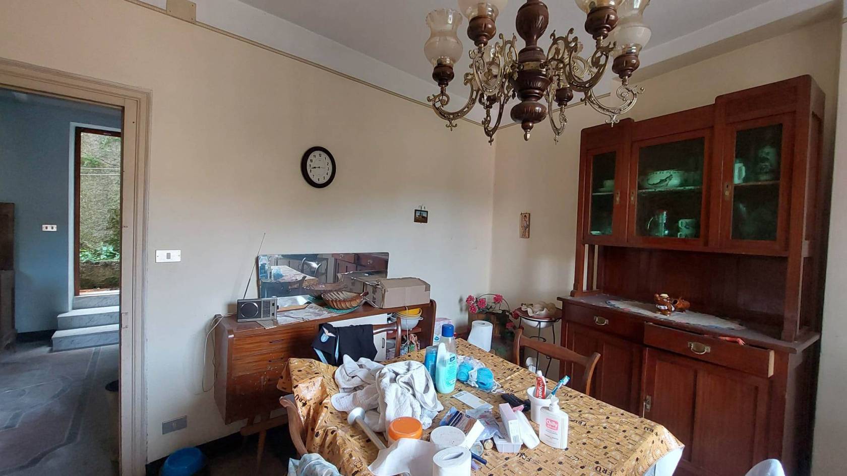Sala da pranzo