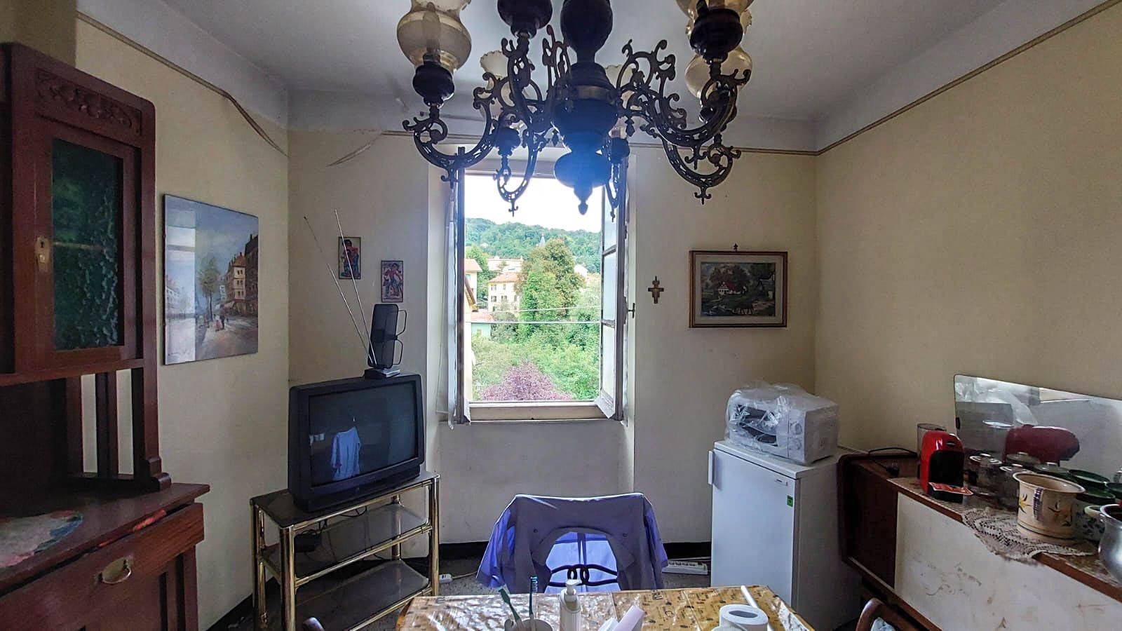 Sala da pranzo