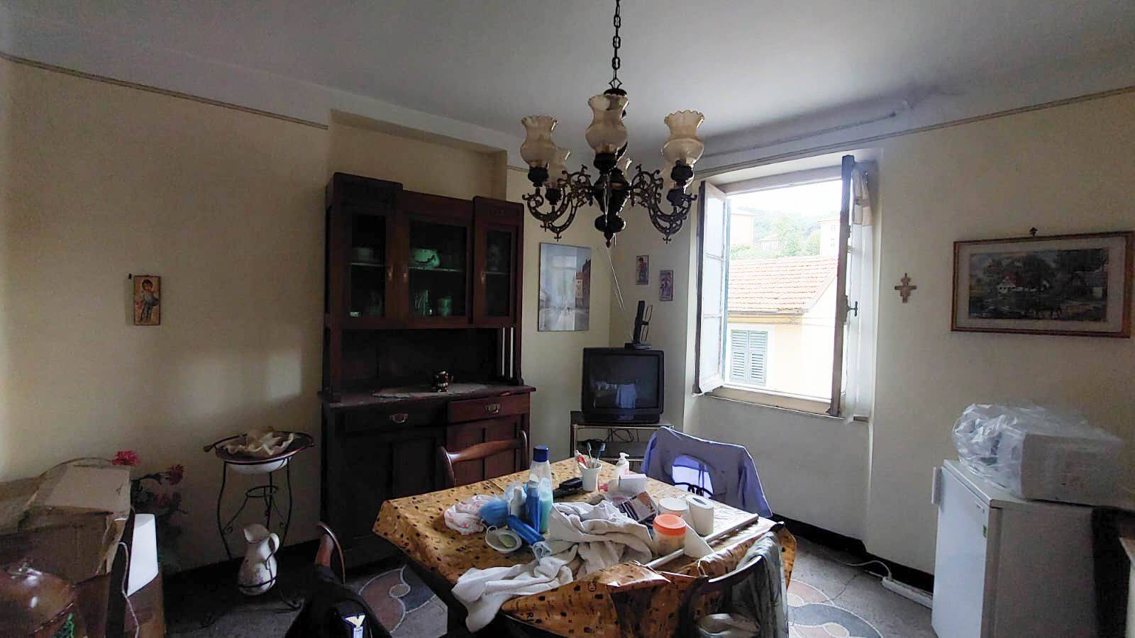 Sala da pranzo