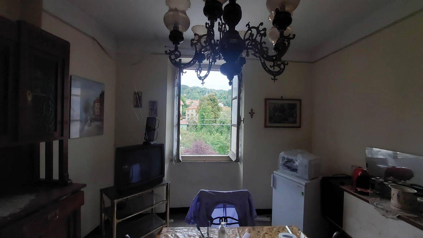 Sala da pranzo