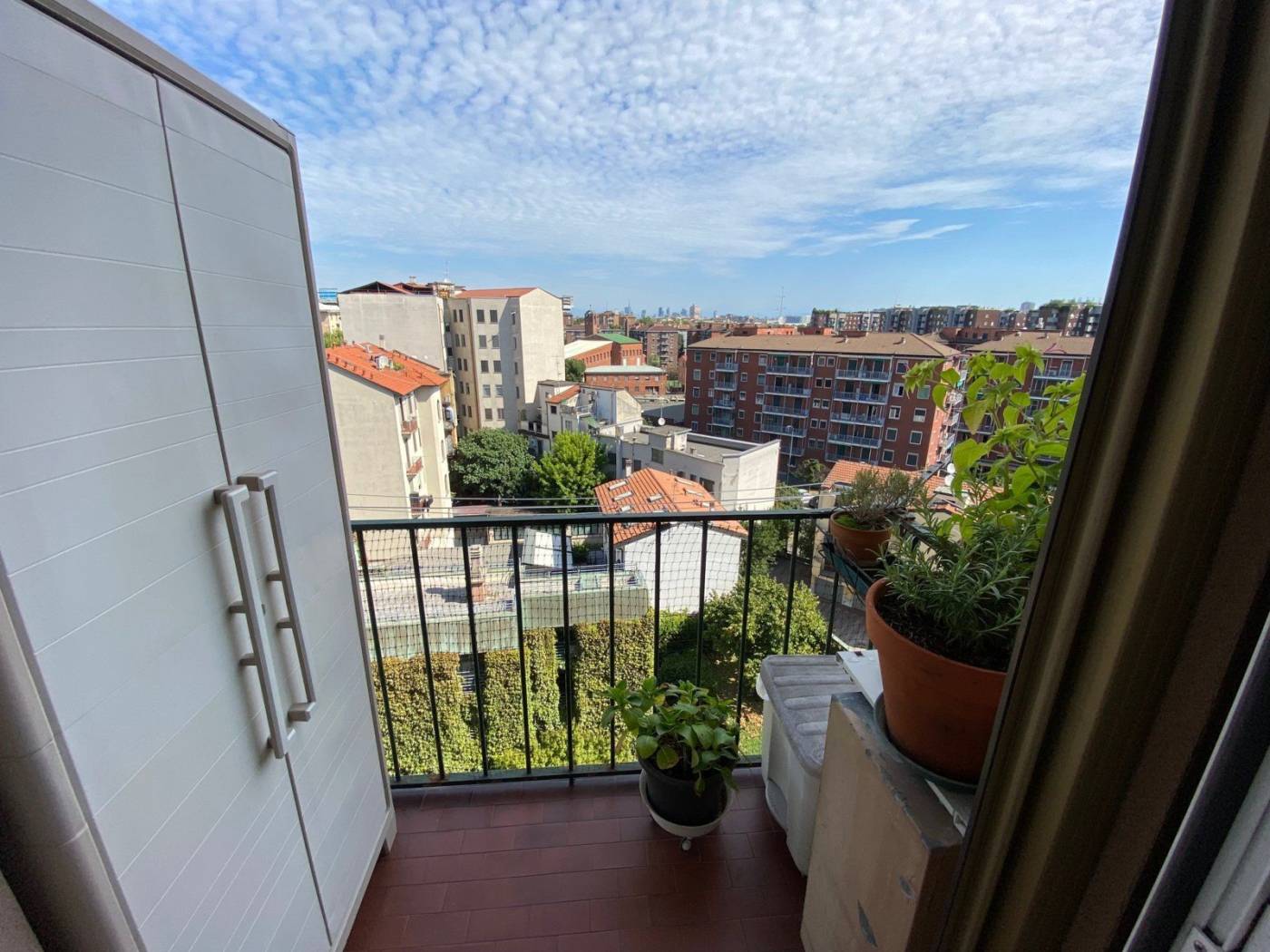 Balcone