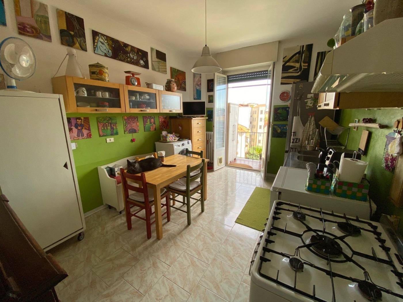 Cucina