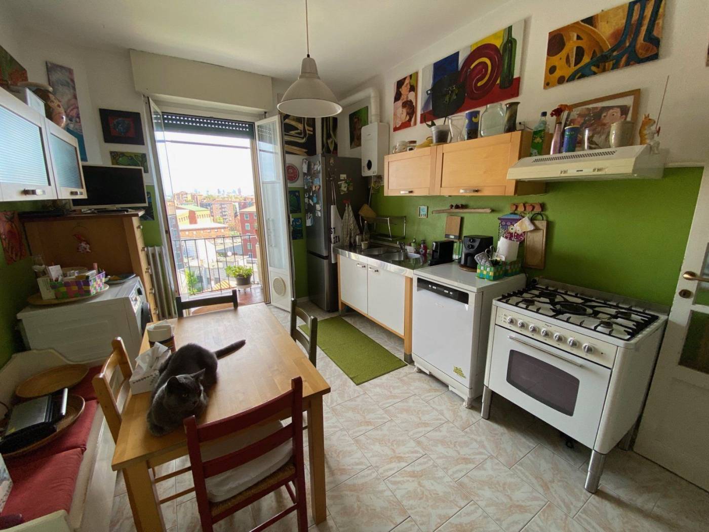 Cucina
